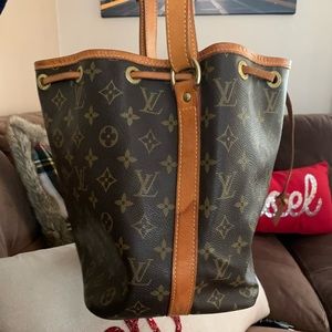 Louis Vuitton Hand Bad